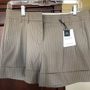 Express Editor Women’s Metro Short